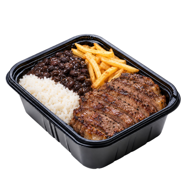 Bife de Churrasco